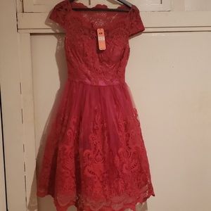 Chi Chi London dress 2